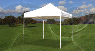 Marquees and Tents Base Model